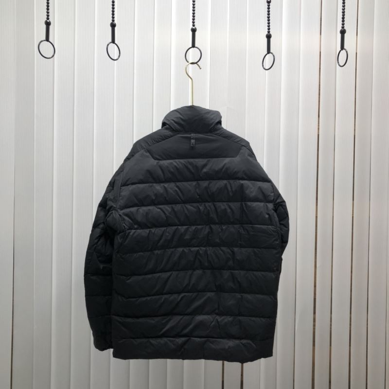 Arcteryx Down Jackets